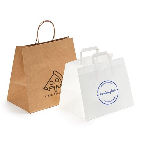 kraft à sac qualité hp